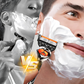 RazorCraft™ | Goodbye Razor Burn – Hello to the Perfect Shave