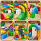 CubeTrack™ | Build, Play, Learn – One Track, Endless Possibilities