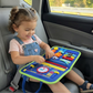 Tinker & Tot™ - Montessori busy board