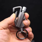 EternalFlame™ | Your Last Lighter, Always in Your Pocket