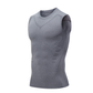 SlimVest™ Compression Vest for Men – Better Posture and a Slimmer Silhouette