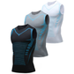 SlimVest™ Compression Vest for Men – Better Posture and a Slimmer Silhouette