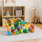 CubeTrack™ | Build, Play, Learn – One Track, Endless Possibilities