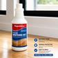 FloorShine™ Make Your Floors Look Brand New Again, No Sanding Required!