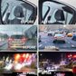 GlassCoating | Car Glass Oil Film Coating Solution and Brush