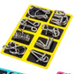 BrainPlay™ | 🧩 Brain-Training Puzzle for Kids
