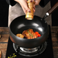 HolmPan™ | Iron Skillet – New Generation Hand-Forged Iron Pan