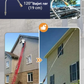 PressureClean™ Telescopic Pressure Washer – Clean the Whole House Without a Ladder