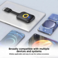 StreamBuddy™ | Turn Your Phone into a Home Cinema in 10 Seconds!