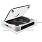 Smart CD Player