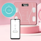 SmartScale™ Bluetooth Scale with Body Analysis