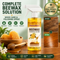 HoneyWax™ All-in-One Beeswax Spray for Wood Care