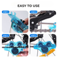 ChainClean™ Clean your chain in one Minute, Without dirty hands
