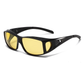 Driving Glasses, Anti-Glare Coating, Polarized