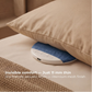 PillowSound™ Your Private Sound World Under the Pillow – Without Disturbing Anyone