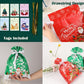 Christmas Gift Bag Set | Wrap Gifts Like a Pro – in Seconds! 🎁