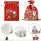 Christmas Gift Bag Set | Wrap Gifts Like a Pro – in Seconds! 🎁