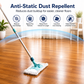 FloorShine™ Make Your Floors Look Brand New Again, No Sanding Required!