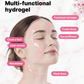 GlowPatch™ Natural Peptide Revitalising Eye Patches