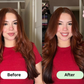 GlossRoller™ Ionic Smoothing Hair Brush