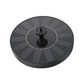 SolarFountain™ Solar-Powered Fountain Pump for Pond and Bird Bath