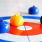 GlideCurl™ Curling Fun for the Whole Family