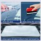 GlassCoating | Car Glass Oil Film Coating Solution and Brush