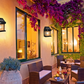 WallGlow™ Solar-Powered Wall Lamp with Motion Sensor