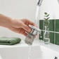 DrainGuard™ Stainless Steel Drain Filter – Stop Clogs Before They Start