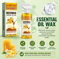 HoneyWax™ All-in-One Beeswax Spray for Wood Care