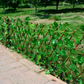 GreenFence™ Artificial Ivy for Fences and Balconies