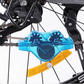 ChainClean™ Clean your chain in one Minute, Without dirty hands