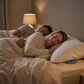PillowSound™ Your Private Sound World Under the Pillow – Without Disturbing Anyone