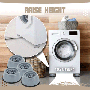 Shock Absorbers for Washing Machine and Dryer