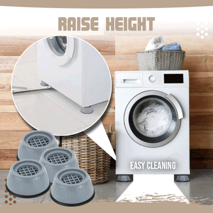 Shock Absorbers for Washing Machine and Dryer