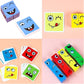 Cubemix™ | Puzzle Building Blocks