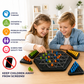 TriangleHunt™ Family board game