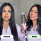 GlossRoller™ Ionic Smoothing Hair Brush