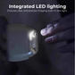 EasyClip™ Electric Nail Clipper