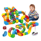 CubeTrack™ | Build, Play, Learn – One Track, Endless Possibilities