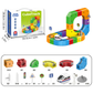 CubeTrack™ | Build, Play, Learn – One Track, Endless Possibilities