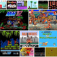 RetroVault™ | Relive Your Childhood with Over 40,000 Classic Games – No Downloads Needed, Just Plug & Play!
