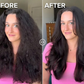 GlossRoller™ Ionic Smoothing Hair Brush
