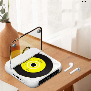 Smart CD Player