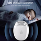 EasyClip™ Electric Nail Clipper