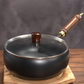 HolmPan™ | Iron Skillet – New Generation Hand-Forged Iron Pan