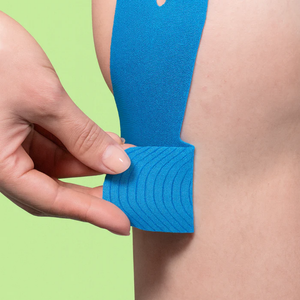 KneeSupport™ Stable Support and Free Movement