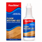 FloorShine™ Make Your Floors Look Brand New Again, No Sanding Required!