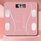 SmartScale™ Bluetooth Scale with Body Analysis