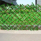 GreenFence™ Artificial Ivy for Fences and Balconies